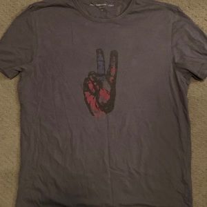 John Varvatos ⭐️ U.S.A. T-Shirt